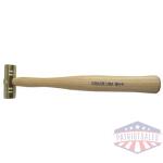 grace usa hammer 4 oz brass