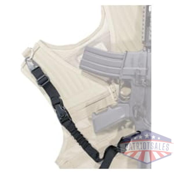 bh tact releasable strike slng blk