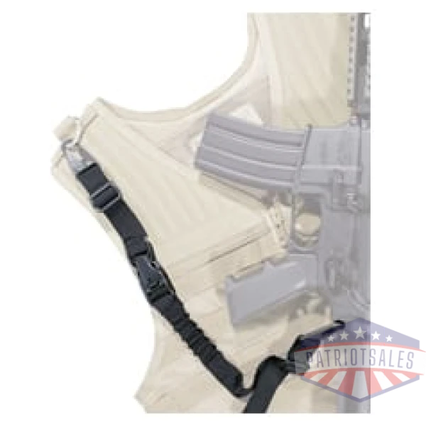 bh tact releasable strike slng blk