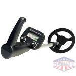 bounty hunter "junior"