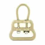 BL FORCE ULOOP 1.25" TAN