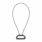 BL FORCE UNIVERSAL WIRE LOOP 6.25"