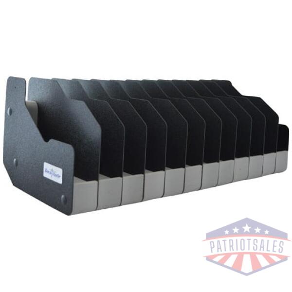 benchmaster weapon rack twelve