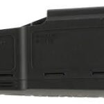 Sauer S10502 5rd Magazine for 100/101/M18 Calibers 6.5x55 Swedish/8x57 IS Polymer Black Finish