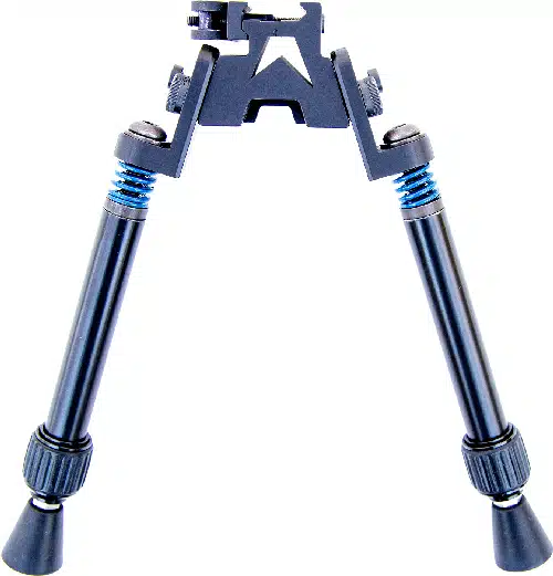 Swagger bipod shooter flex to - image 2