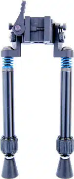 SWAGGER BIPOD SHOOTER FLEX TO