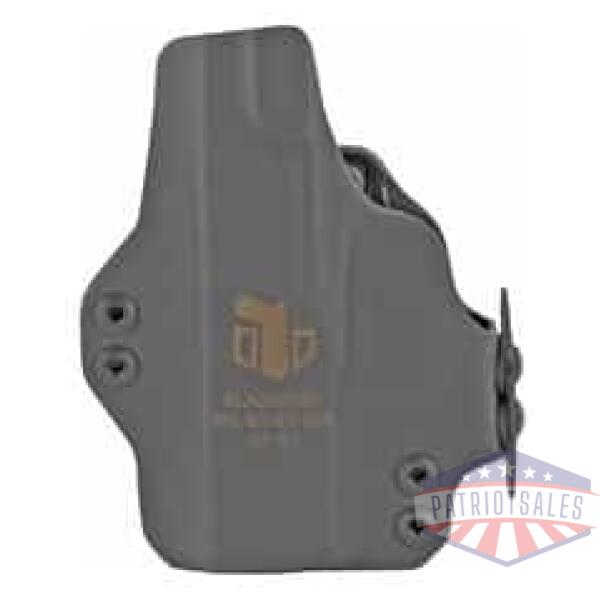 blk pnt dual point aiwb p365