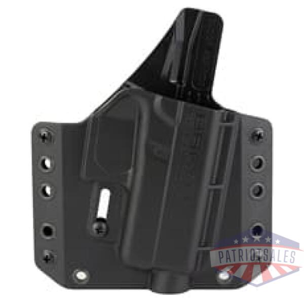 bravo bca glock 43/43x mos owb rh