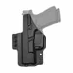 BRAVO TORSION FOR GLK 19 IWB BLK RH
