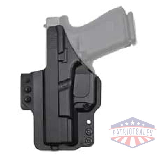 bravo torsion for glk 19 iwb blk rh