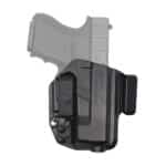 BRAVO TORSION FOR GLK 26 IWB BLK RH