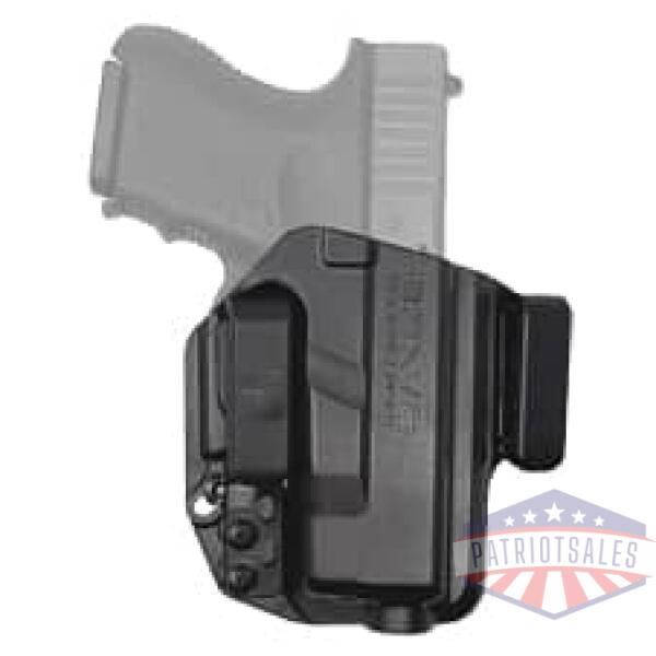 bravo torsion for glk 26 iwb blk rh