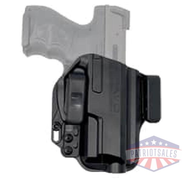 bravo torsion hk vp9sk iwb blk rh