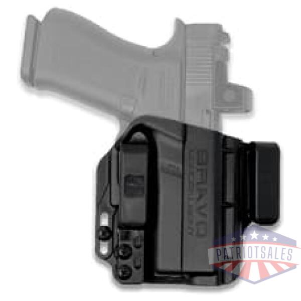 bravo torsion glock 43/43x mos rh