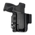 BRAVO BC TOSION TAUR G2C IWB BLK RH