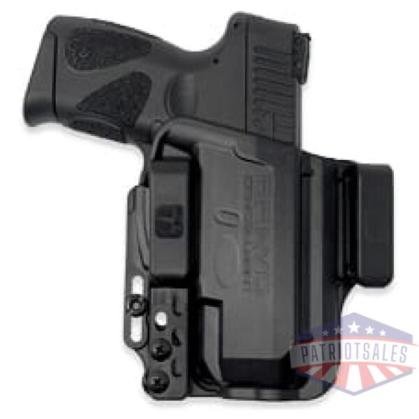 bravo bc tosion taur g2c iwb blk rh