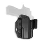 BRAVO TORSION SIG P320 9/40 XCMP RH