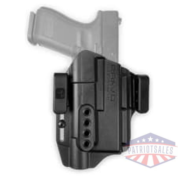 bravo torsion lb for glk 19 x300 rh