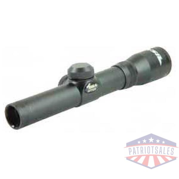bsa pistol scope 2x20