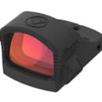 BURRIS FASTFIRE C 6MOA RED DOT