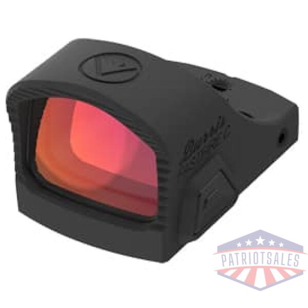 burris fastfire c 6moa red dot