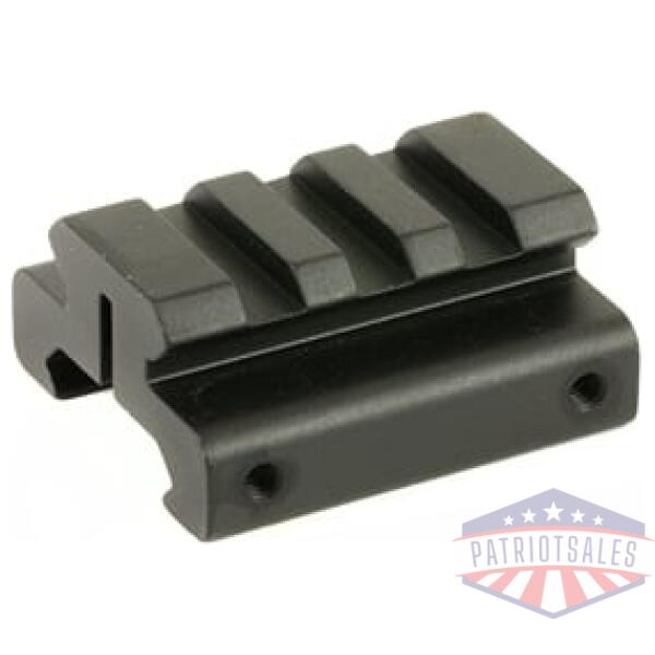 burris ar tact 1/2" picatinny riser
