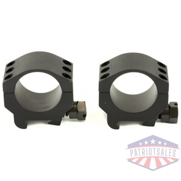 burris xtr tact low .25" 30mm rings