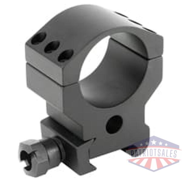 burris xtr tact hi 3/4" 30mm ring 1