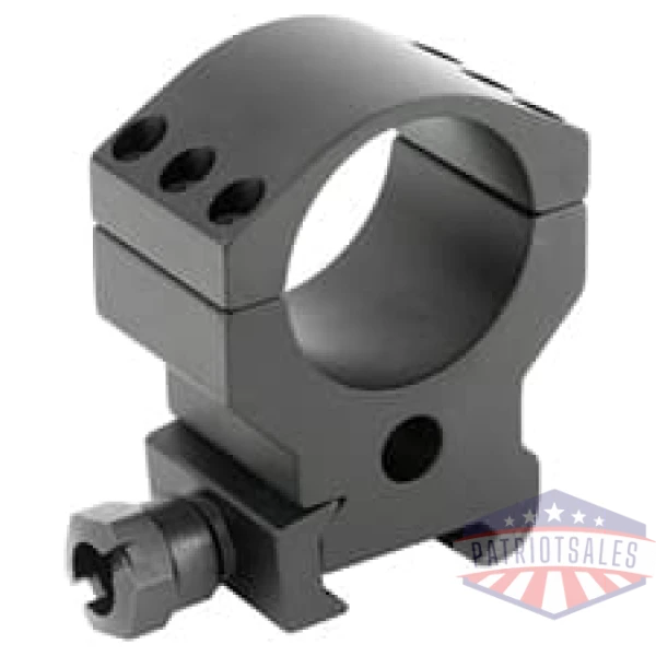 burris xtr tact hi 3/4" 30mm ring 1