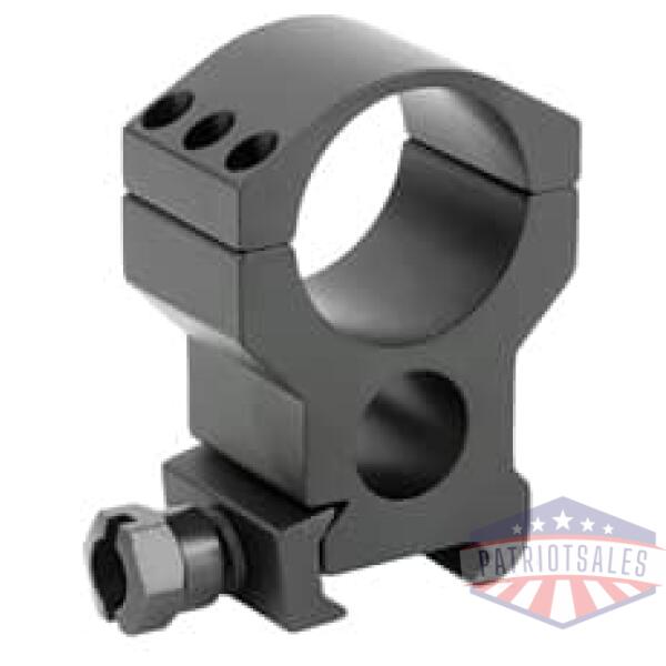 burris xtr tact x-hi 1" 30mm ring 1