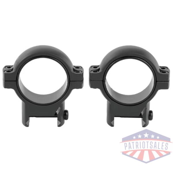 burris sign high 30mm zee rings mat