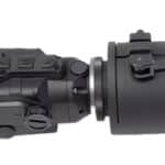 BURRIS SMARTCLIP BTC ADPTR 57MM USE