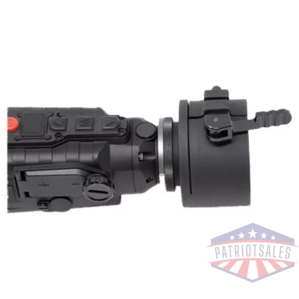 burris smartclip btc adptr 57mm use