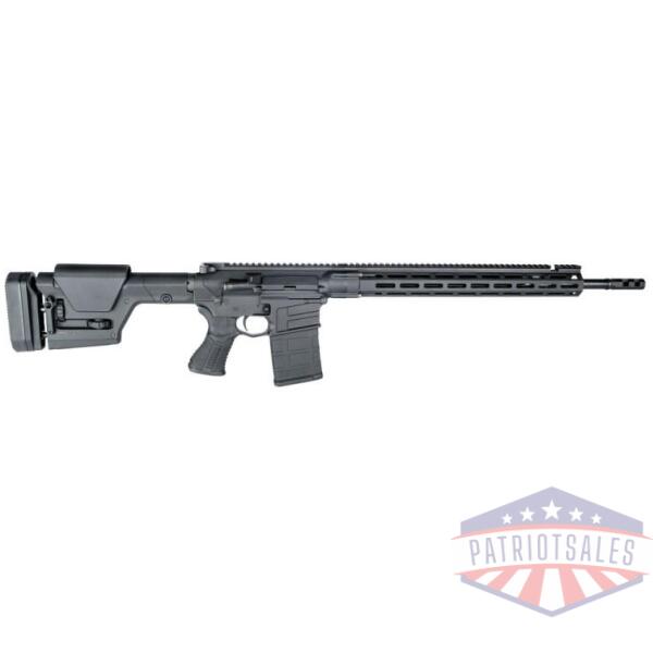 savage arms msr 10 long range rifle 6.5 creedmoor 10/rd 22" barrel black