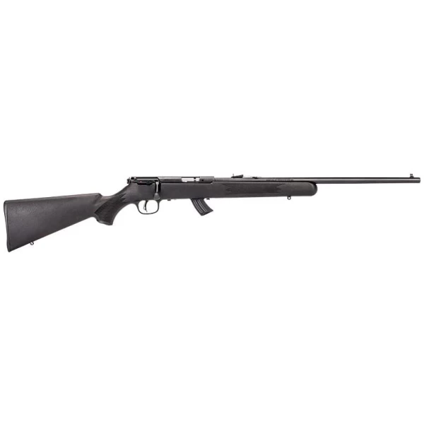 Savage Arms Mark II F Rifle 22LR 10/rd 21" Barrel Black