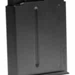 Savage Arms 110/111 AICS Rifle Magazine .338 Lapua 5/rd Black