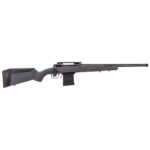 Savage 110 Tactical Rifle 6.5 Creedmoor 10rd Magazine 24" Threaded Heavy Barrel
