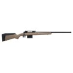 Savage Arms 110 Tactical Desert Rifle 6.5 PRC 7/rd 24" Barrel FDE