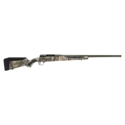 Savage Arms 110 Timberline Rifle 300 WSM 2/rd  24" RealTree Excape