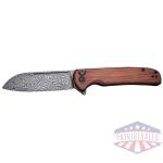 civivi knife chevalier 3.46"