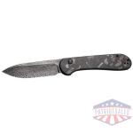 civivi knife elementum 3.47"