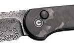 CIVIVI KNIFE ELEMENTUM 3.47"