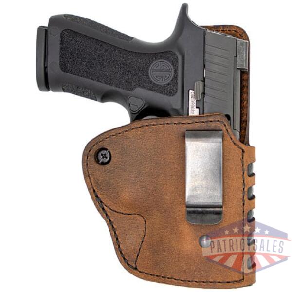 versacarry cmpnd holster iwb