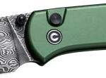 CIVIVI KNIFE QUIBIT 2.98"