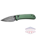 civivi knife quibit 2.98"