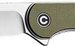 CIVIVI KNIFE ELEMENTUM 2.96"