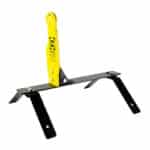 CALDWELL AR500 PRAIRIE DOG POPPER TR