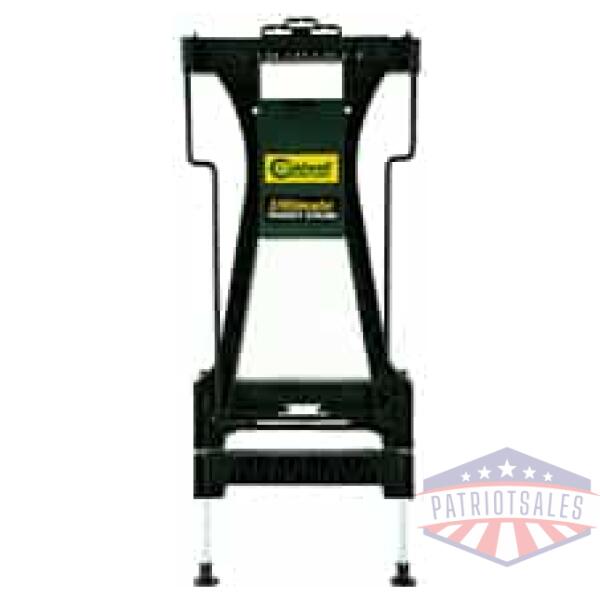 caldwell ultimate trgt stand