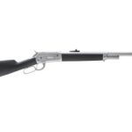 1886 LA Rifle Kodiak Rifle 45-70 Govt 4rd Capacity 18.5? Barrel Chrome