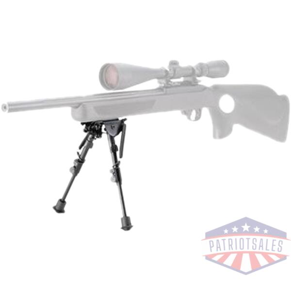 champion rock mount 6"-9" adjustable bipod